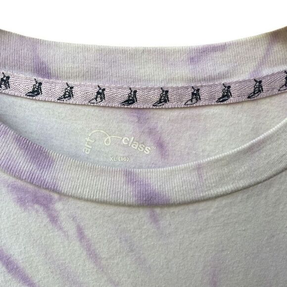 🌀 Art Class Men’s Tie-Dye Surfer T-Shirt 🌊 Size Medium‎ - Picture 4 of 4